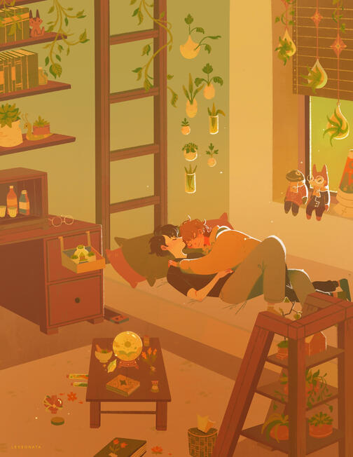 Cozy Cozy