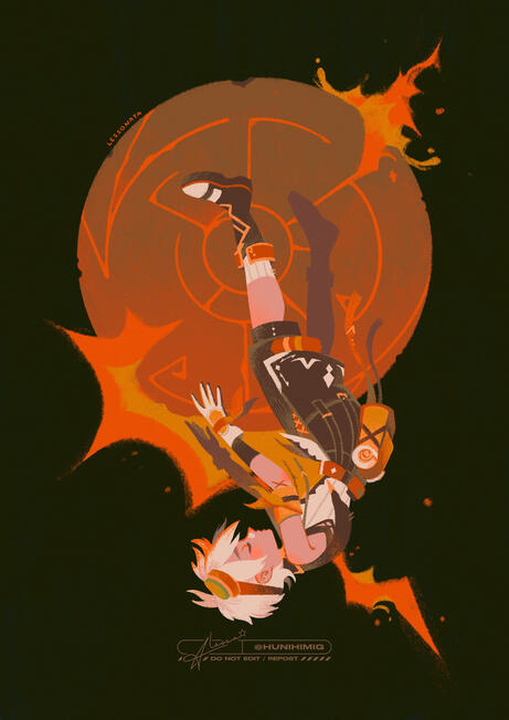 Rota Calamitas - Bennett Tribute